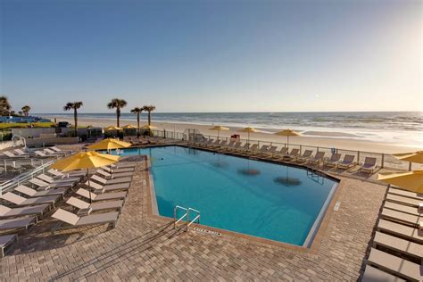 Hotel in Daytona Beach Shores | Delta Hotels Daytona Beach Oceanfront