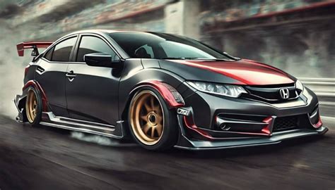 9 Best Honda Civic Turbo Kits to Boost Your Ride's Performance | The ...