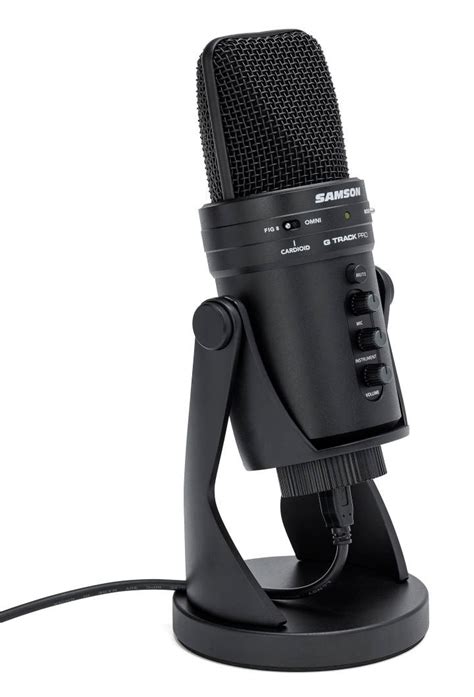 The Best Microphone for Streaming and Podcasting - IGN