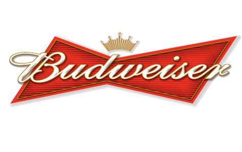 Budweiser Logo Png - Free Transparent PNG Logos