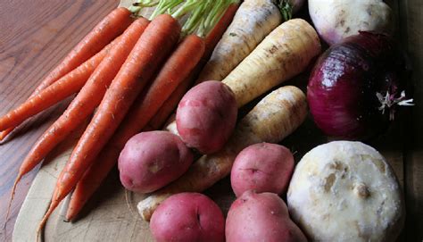 Benefits Of Root Vegetables: 8 Reasons To Add More To Your Diet