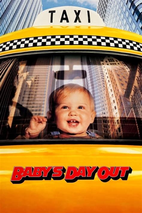 Baby's Day Out - Film info, movie trailer and TV schedule TV Guide UK TVguide.co.uk, Film, Soaps ...