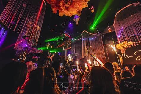 5 nightclubs and lounges in Miami | The 500 Hidden Secrets