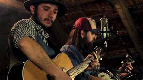 Duo Folks Show - Wagon Wheel (Bob Dylan, Ketch Secor) - YouTube