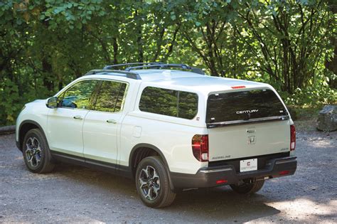 2024 Honda Ridgeline Trailsport Accessories - Elise Blinnie