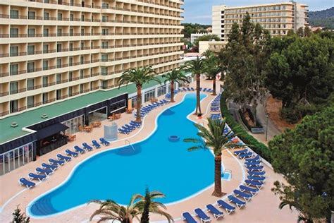 Sol Palmanova - Palma Nova Hotels | Jet2holidays