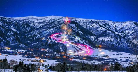 Hesperus Ski Area - Durango, Colorado