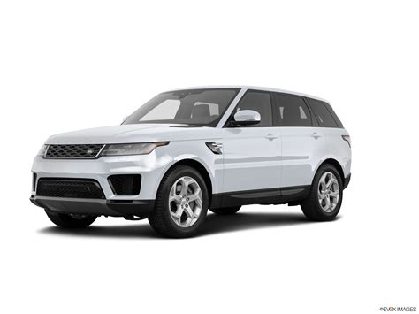 New 2019 Land Rover Range Rover Sport Autobiography Pricing | Kelley ...