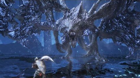 Dark Souls 3 Midir Lore - Margaret Wiegel