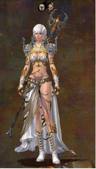 Elementalist | Guild wars, Arms and armour, Guild wars 2