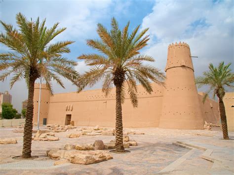 Best museums in Riyadh: from the historic to the brand-new