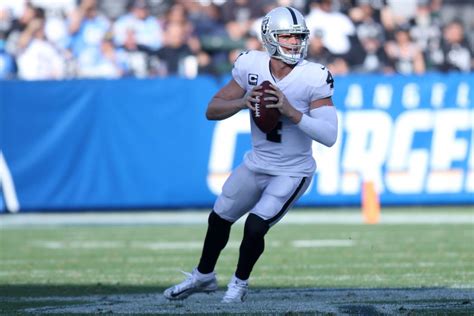 5 things to watch: Raiders vs. Packers | Las Vegas Review-Journal