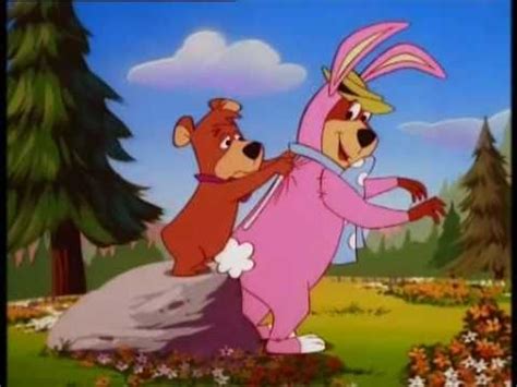 Yogi The Easter Bear DVDRip - everythingpiratebay