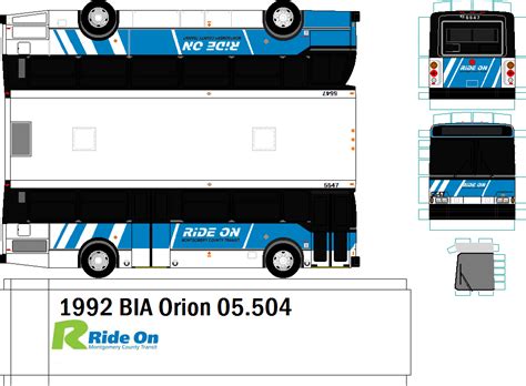 Paperbus Thread - Page 267 - Transit Lounge - Canadian Public Transit ...