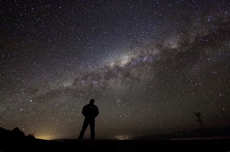 Stargazing Tours in Chile: When & Where | Andean Trails