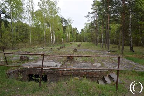 The Great Escape, Stalag Luft III – Zagan, Poland | LandmarkScout