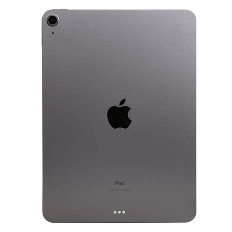 Apple iPad Air 4th Gen 4GB RAM 64GB WiFi/Cellular Space gray