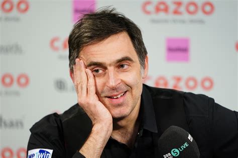 Ronnie O’Sullivan planning to prioritise Asian tournaments over playing in UK | The Independent