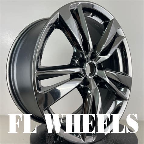 INFINITI Q50 2014-2019 19" FACTORY OEM WHEEL RIM 73765 N129985 | eBay