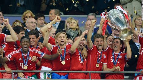 bayern munich champions league final Psg 0-1 bayern munich champions league final report & goal ...