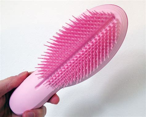 Tangle Teezer The Ultimate Finishing Brush Review - A Mum Reviews