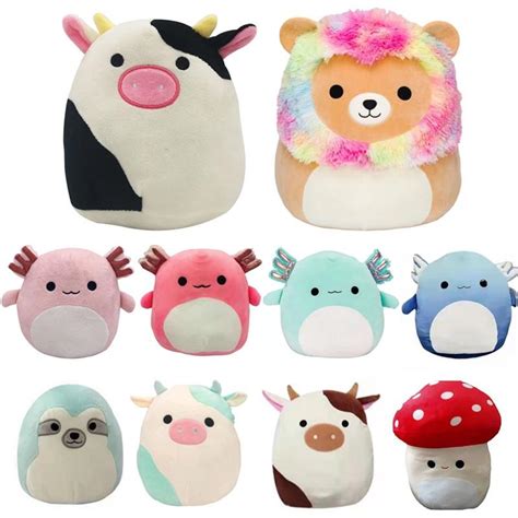 Jumbo Squishmallows 24 Plush Lion Costco, 43% OFF