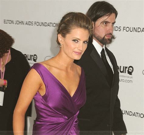 Stana Katic - Net Worth, Husband, Height, Bio, Age