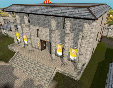 Varrock Museum | RuneScape Wiki | FANDOM powered by Wikia