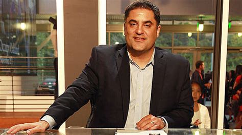 Why Cenk Uygur Is Getting Confronted about the Name "The Young Turks ...