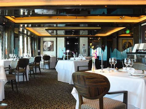 Ventura Cruise | Food and Dining | P&O Cruises