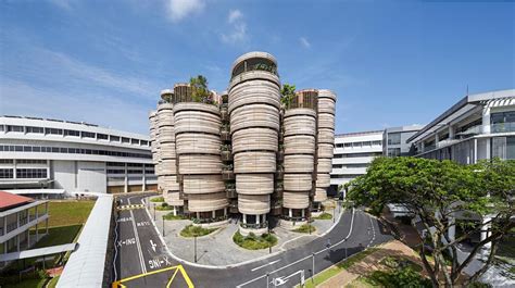 Architecture Scholarships for International Students at SUTD in Singapore