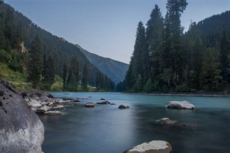 Neelum Valley Azad Kashmir - Pakistan Travel Guide