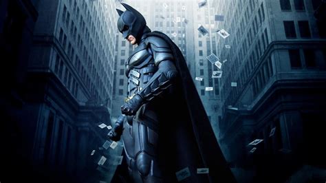 The Dark Knight (2008) - AZ Movies