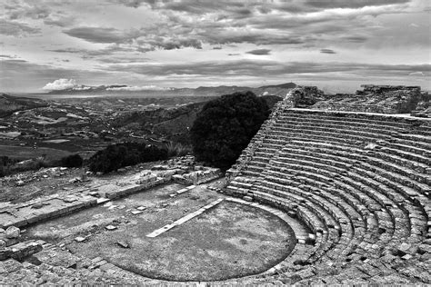 Segesta Teatro - Free photo on Pixabay - Pixabay