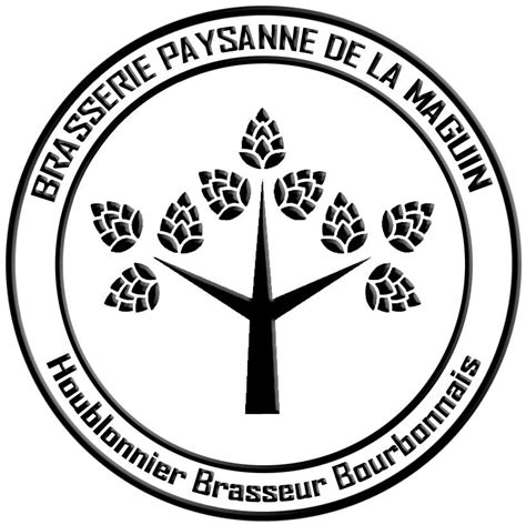 BRASSERIE PAYSANNE DE LA MAGUIN - Allier Bourbonnais Produits