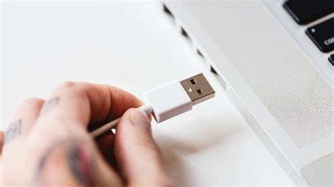 USB Cable Types Explained – Versions, Ports, Speeds, and Power