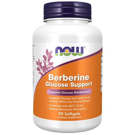 What is Berberine Supplement and How Does it Benefit Your Health?