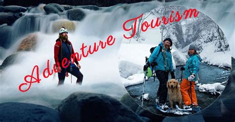 Welcome to Introduction of Adventure Tourism - japanophilia