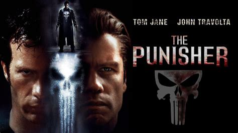 The Punisher Film Wallpapers - Wallpaper Cave