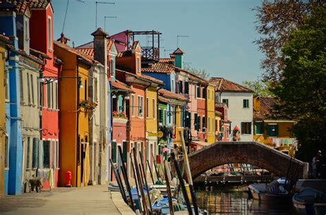 Italy Travel Photography — Part 4 — Venice, Burano » Yinger Fotokrafie