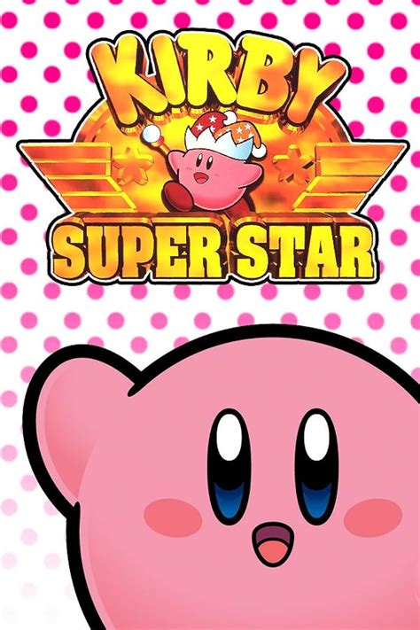 Kirby Super Star (Video Game 1996) - IMDb