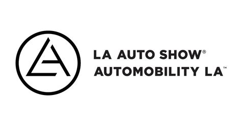 WATCH: 2023 LA Auto Show New Vehicle Debuts and Interviews – AmericaJR