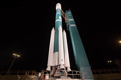 Delta II to 'Live Among Giants' in Kennedy Space Center Rocket Garden | Space