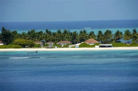 Lakshadweep Islands: History, Location, Geography, and Population