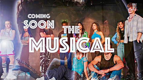 Now United - “The Musical” (Em Breve/Coming Soon) - YouTube