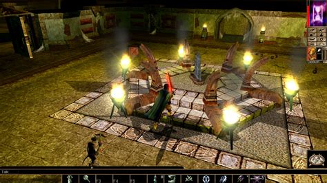 Neverwinter nights enhanced edition wizard elf - doplc