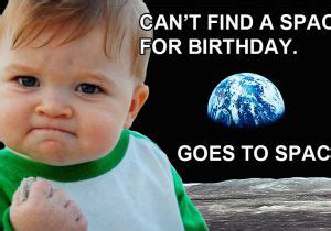 Kids Birthday Memes 40 Most Funny Party Meme Pictures and Photos | BirthdayBuzz