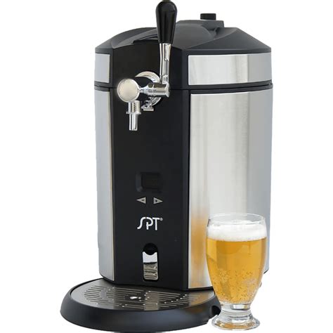 Buy Cheap Sunpentown Mini Kegerator & Beer Dispenser | Buy Air Treatment