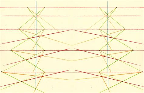 Projective Geometry - p.guest.projects