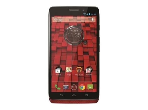 Motorola Droid Ultra - Price in India, Specifications (9th March 2024 ...